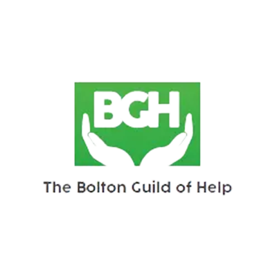 Bolton Guild of Help Logo