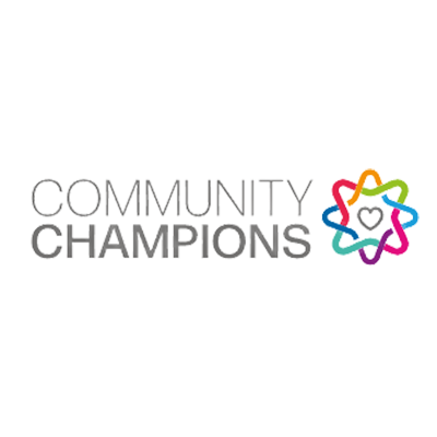 Bolton Community Champions Logo